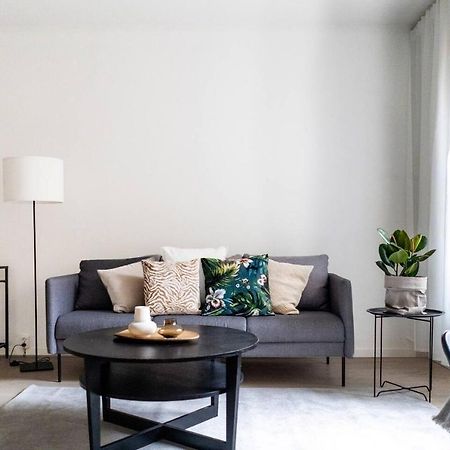 Apartamento Roost Laivasto 12 Helsinki Exterior foto