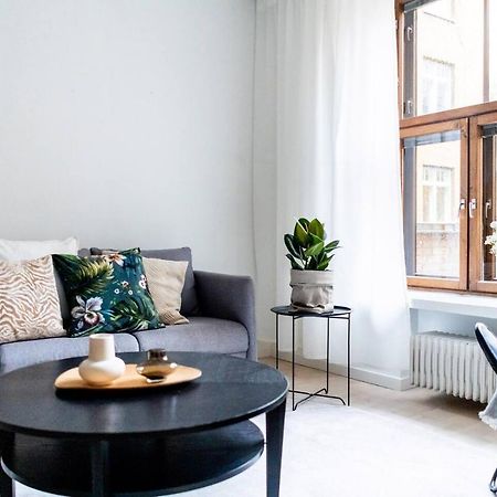 Apartamento Roost Laivasto 12 Helsinki Exterior foto