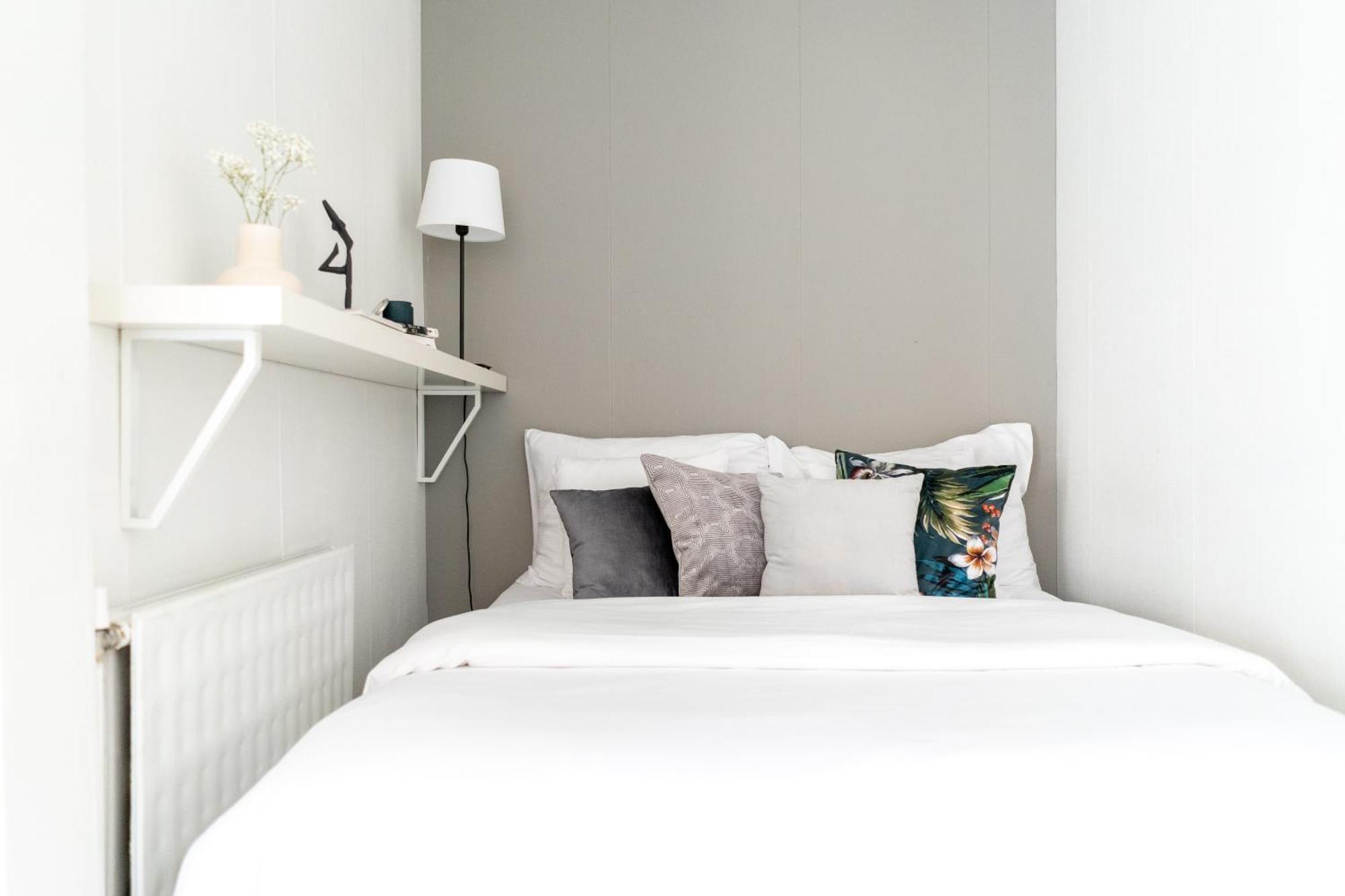 Apartamento Roost Laivasto 12 Helsinki Exterior foto